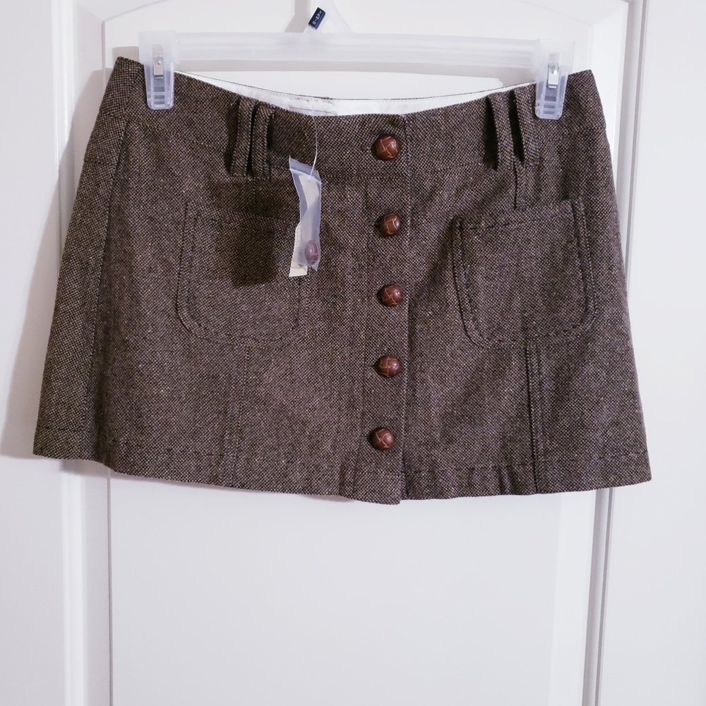 American eagle outfitters skirt